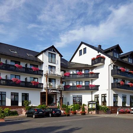 Sonnenhof Hotel Dietzenbach Kültér fotó