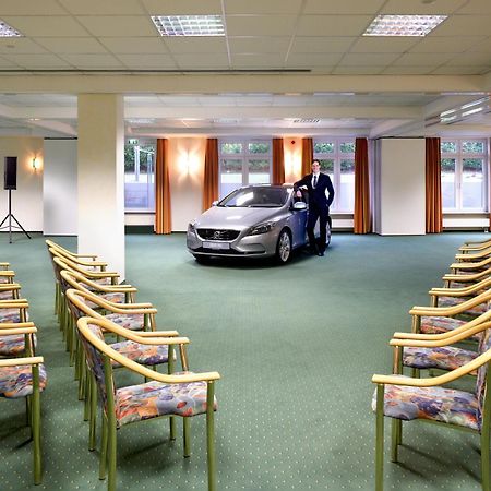 Sonnenhof Hotel Dietzenbach Kültér fotó