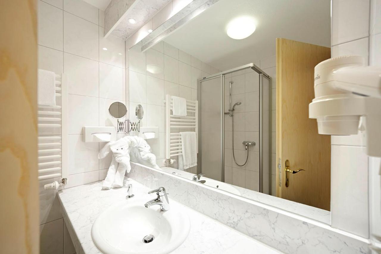 Sonnenhof Hotel Dietzenbach Kültér fotó