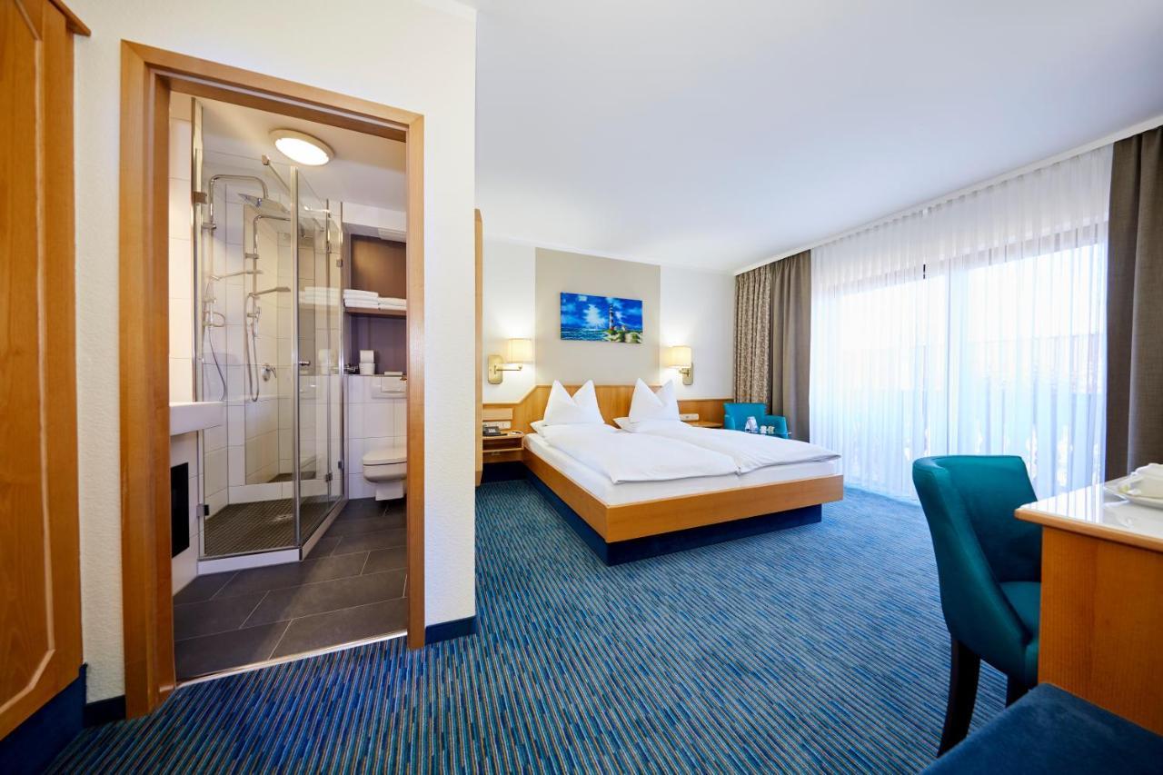 Sonnenhof Hotel Dietzenbach Kültér fotó