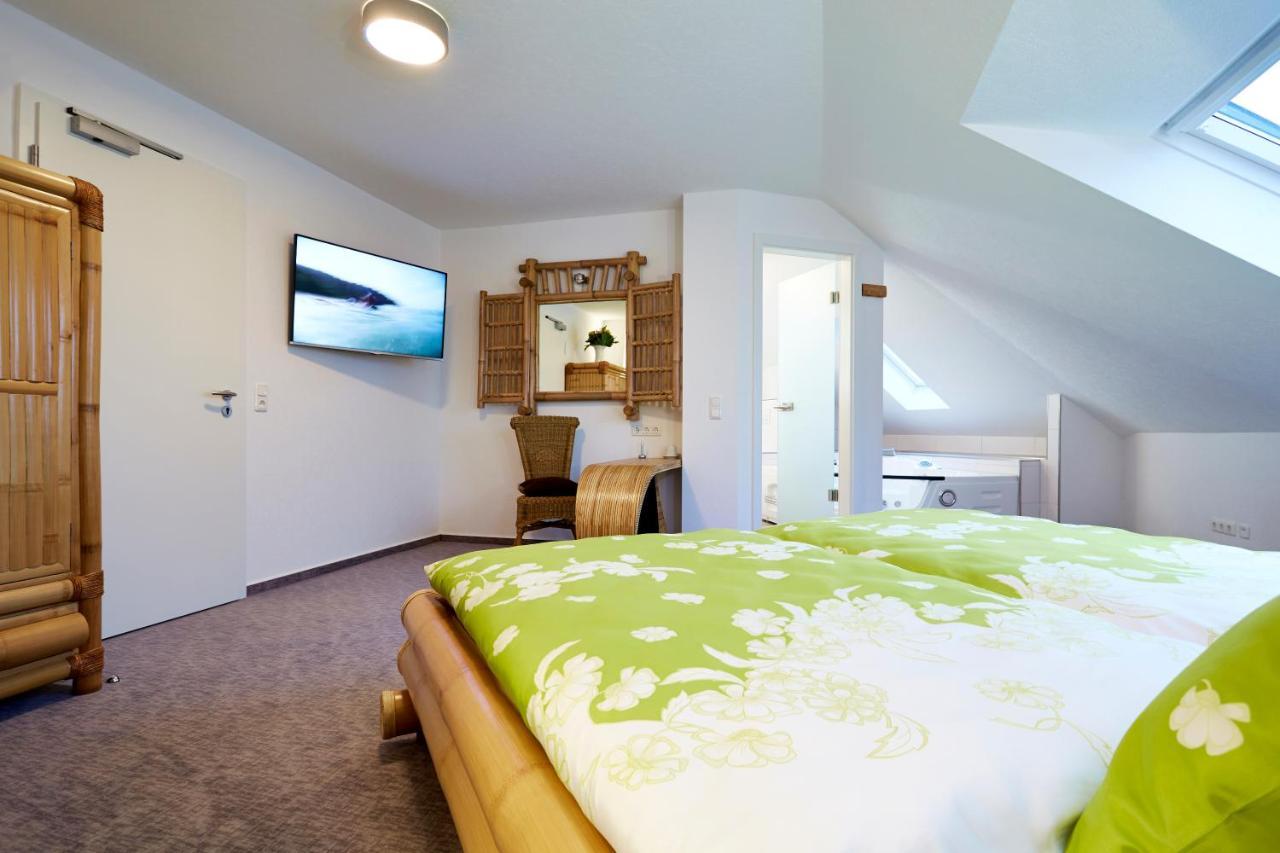 Sonnenhof Hotel Dietzenbach Kültér fotó