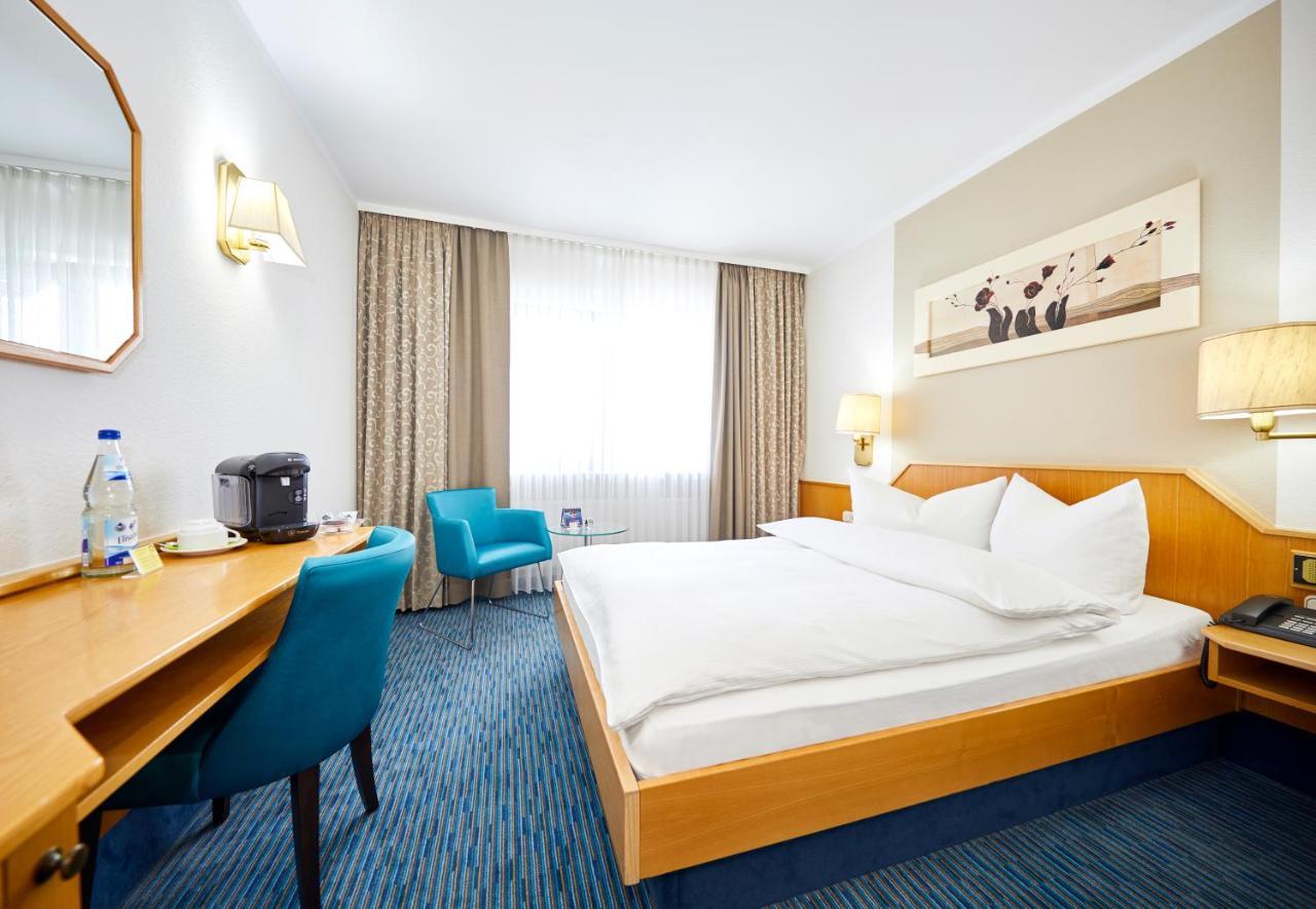 Sonnenhof Hotel Dietzenbach Kültér fotó