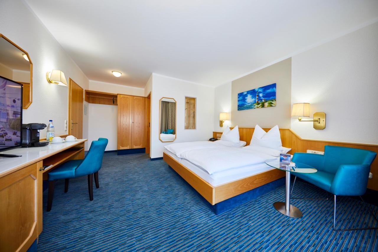 Sonnenhof Hotel Dietzenbach Kültér fotó