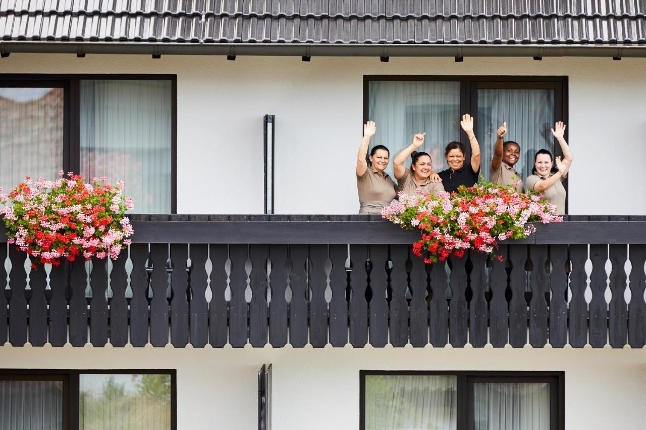 Sonnenhof Hotel Dietzenbach Kültér fotó