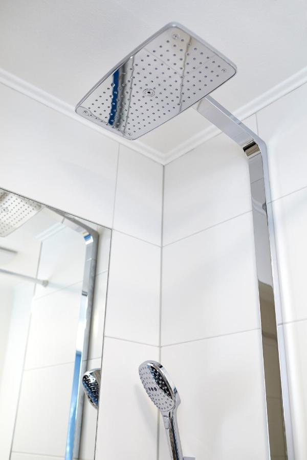 Sonnenhof Hotel Dietzenbach Kültér fotó