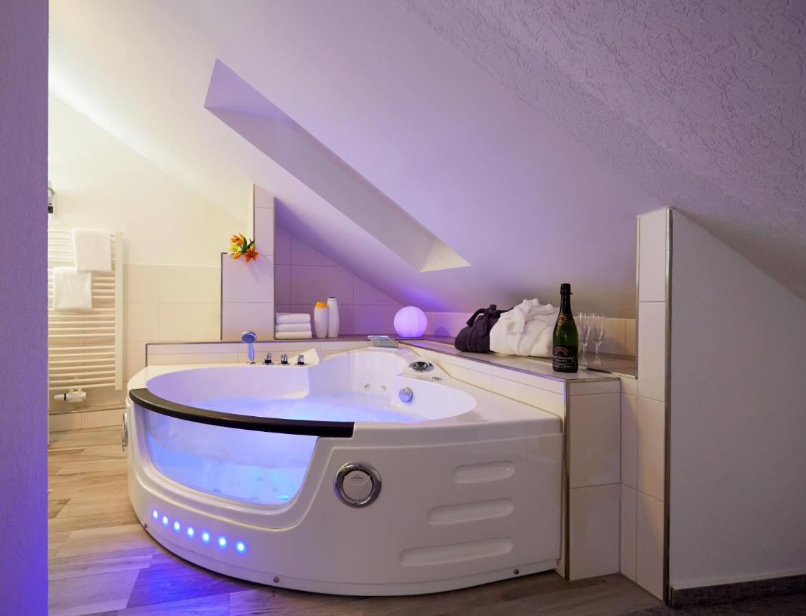 Sonnenhof Hotel Dietzenbach Kültér fotó
