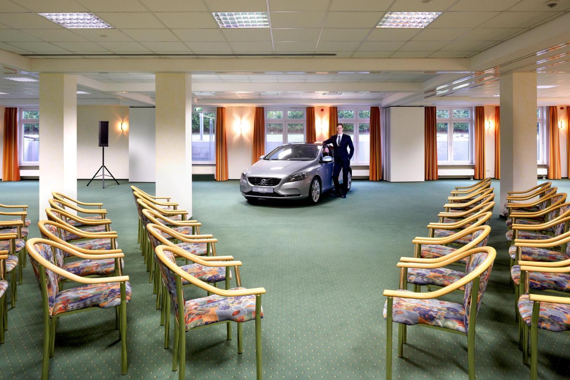 Sonnenhof Hotel Dietzenbach Kültér fotó