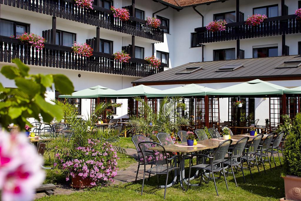 Sonnenhof Hotel Dietzenbach Kültér fotó