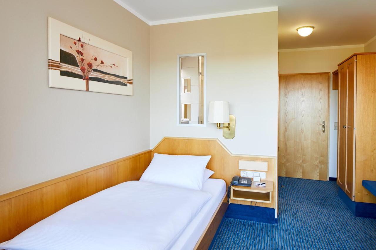 Sonnenhof Hotel Dietzenbach Kültér fotó