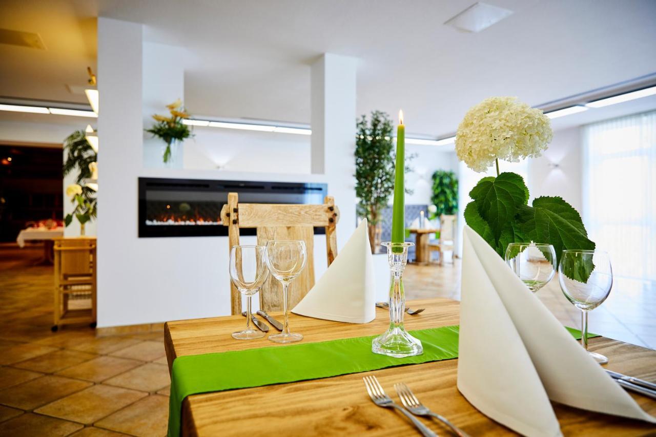 Sonnenhof Hotel Dietzenbach Kültér fotó